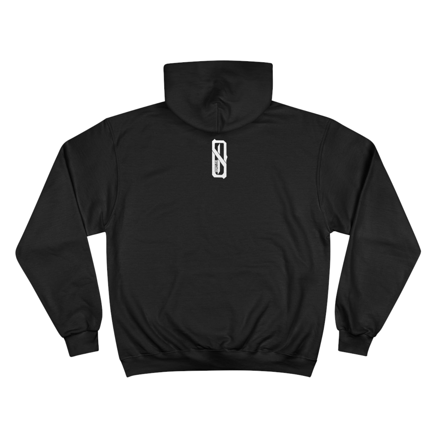 Suspect:Zero hoodie