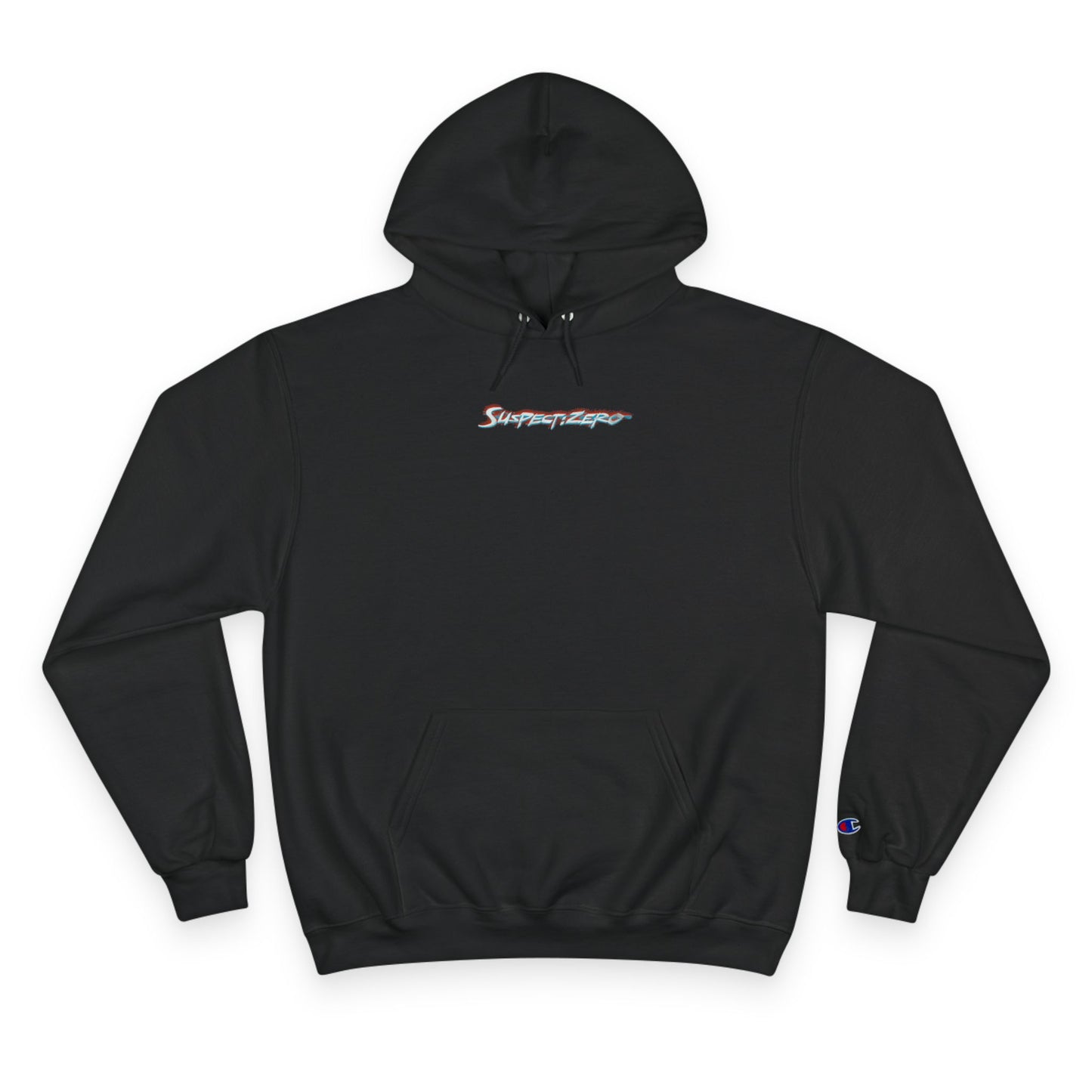 Die Tired Hoodie