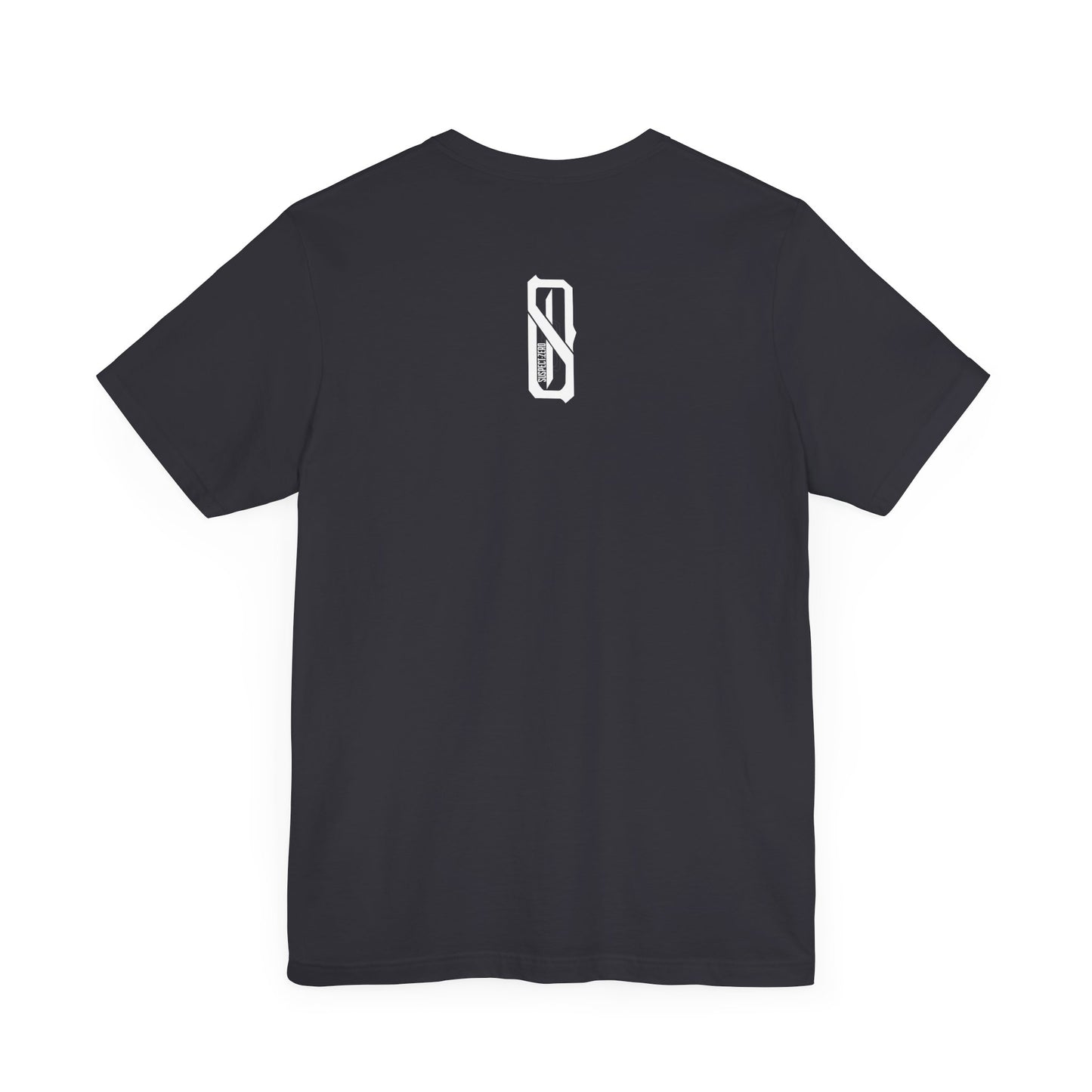 Suspect:Zero Tee
