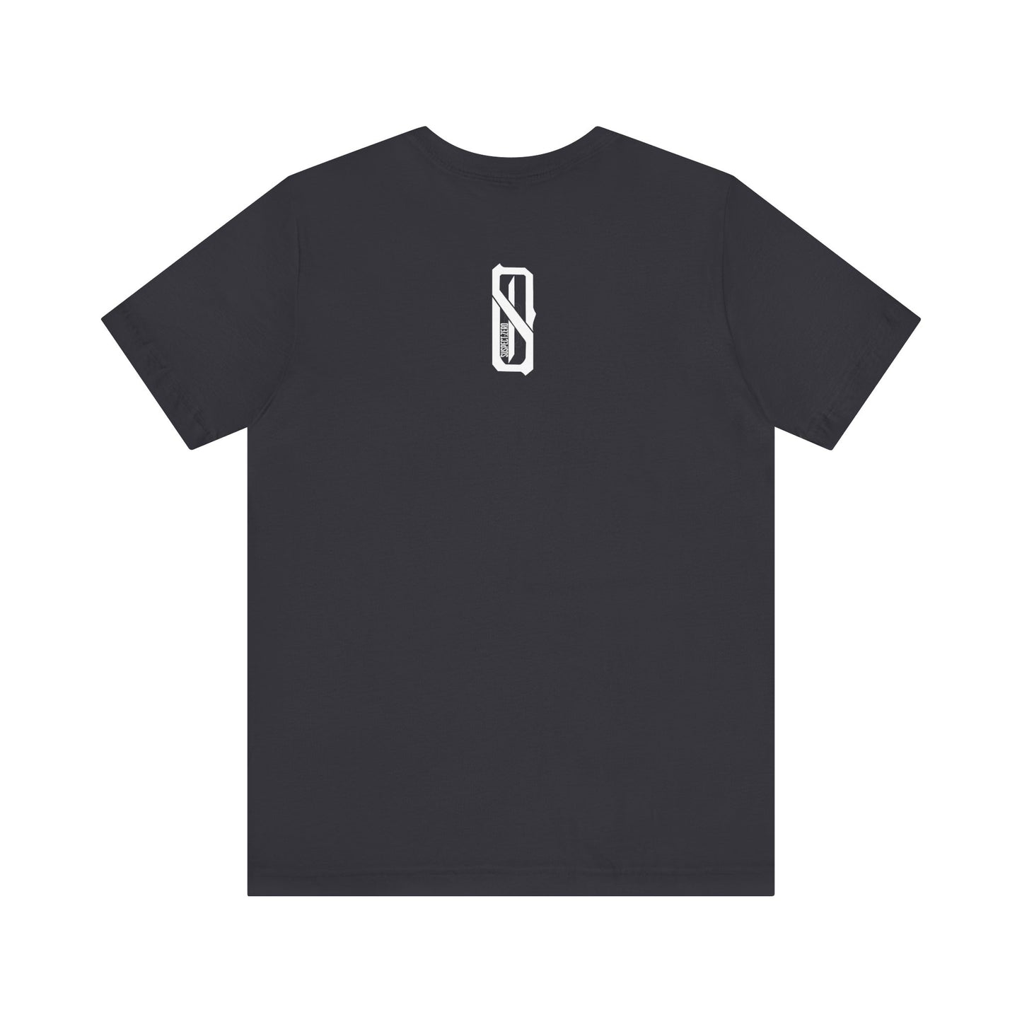Suspect:Zero Tee