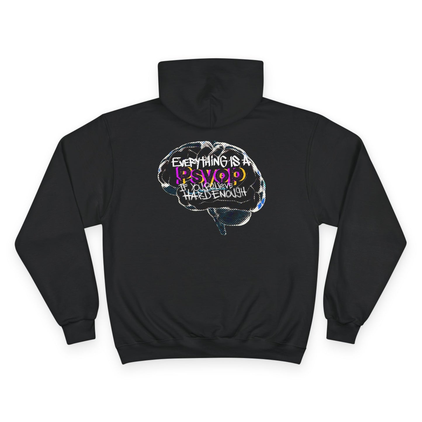 Psyop Hoodie