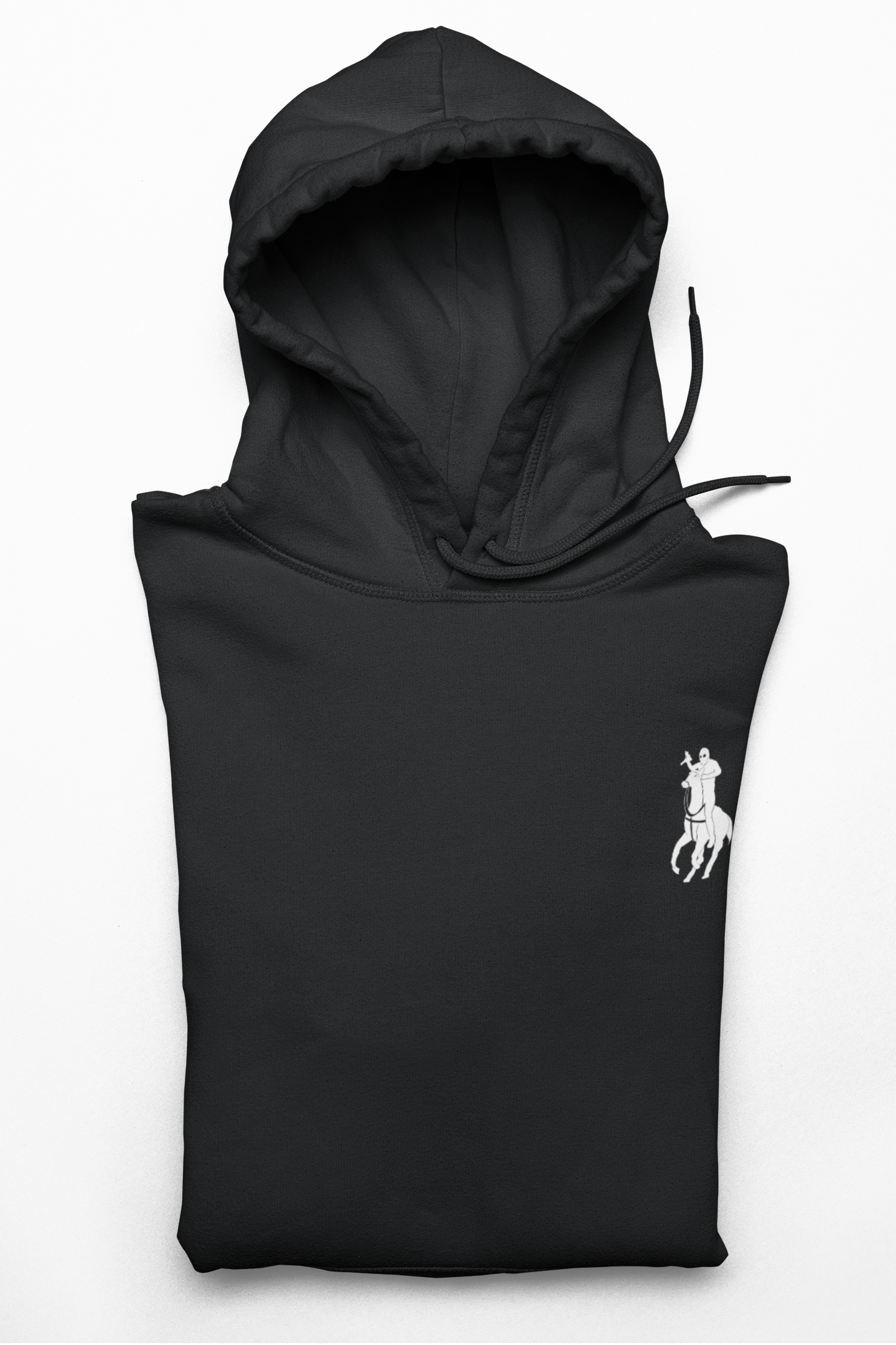 Bear In The Woods Hoodie