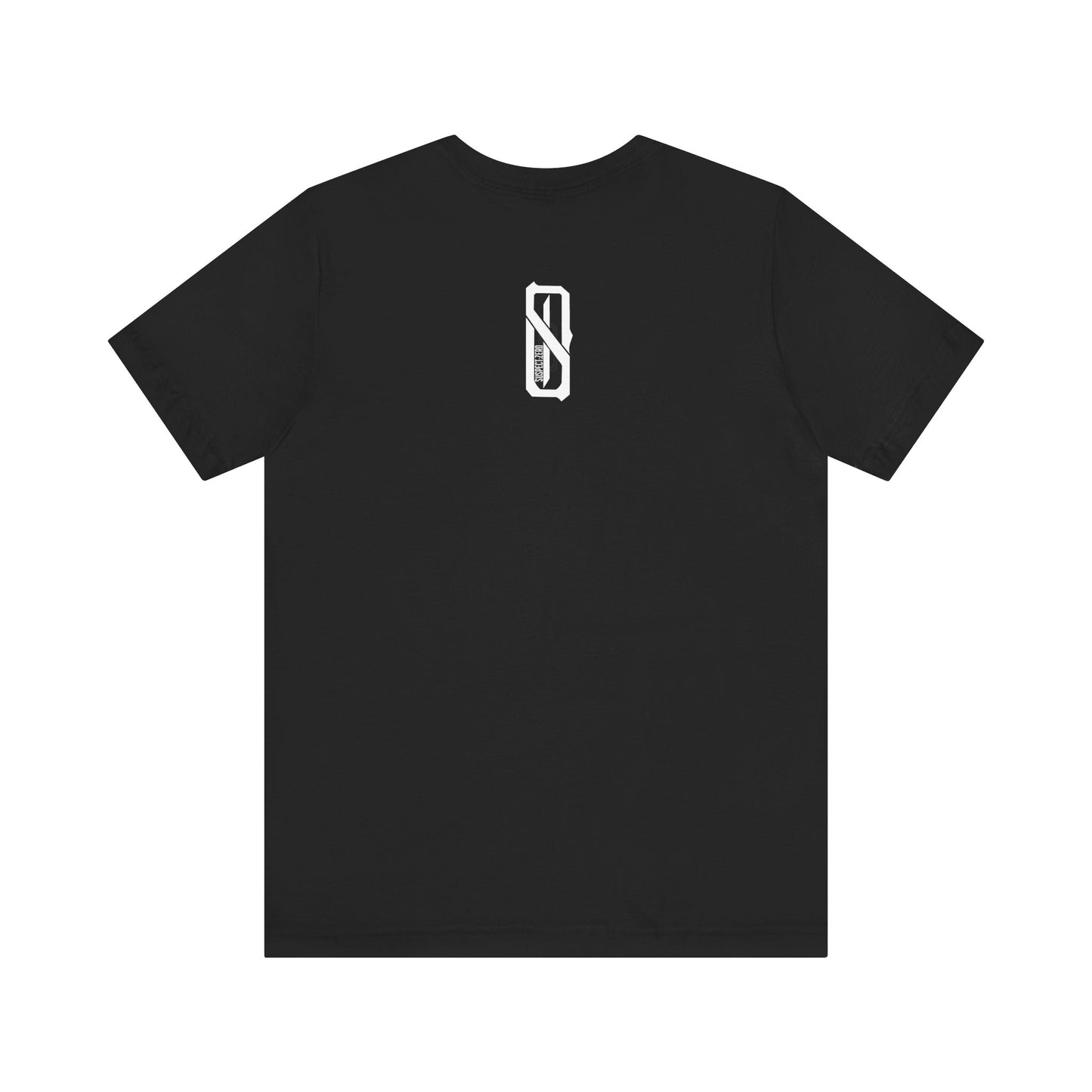 Suspect:Zero Tee