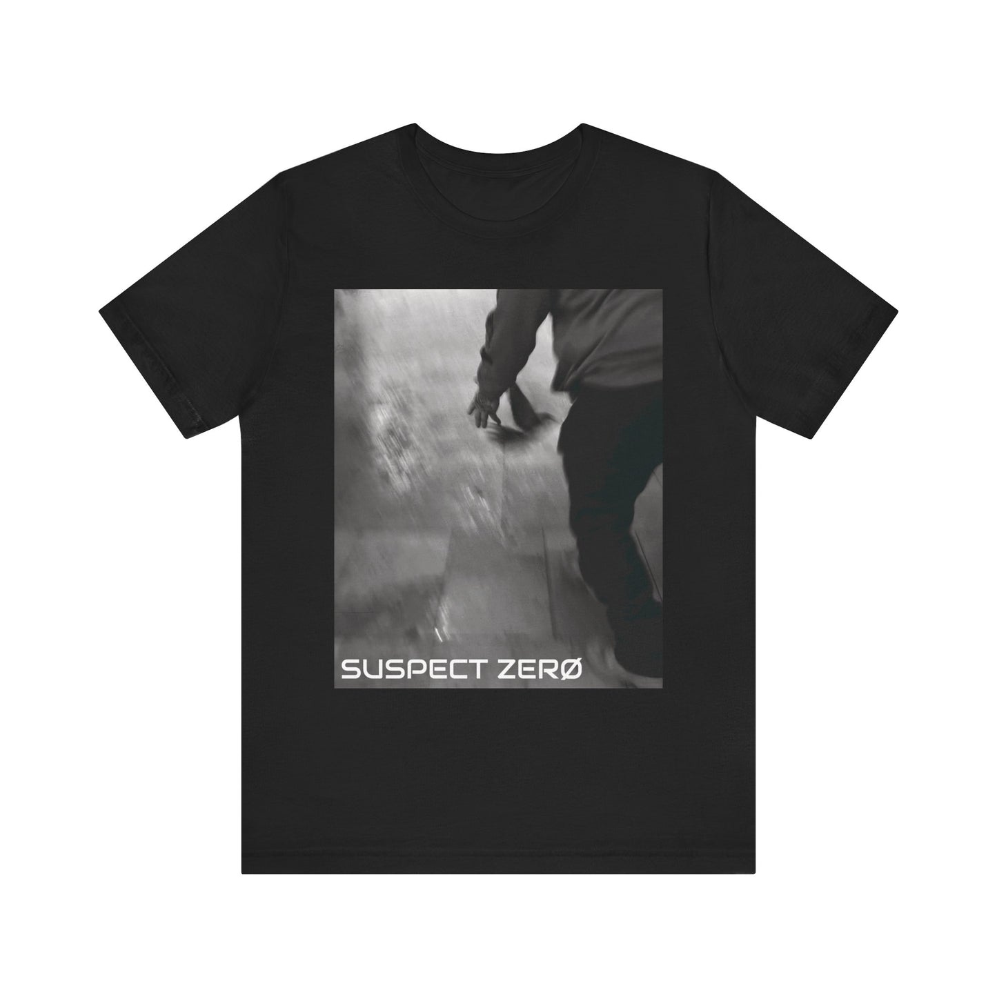 Flip the bird Tee