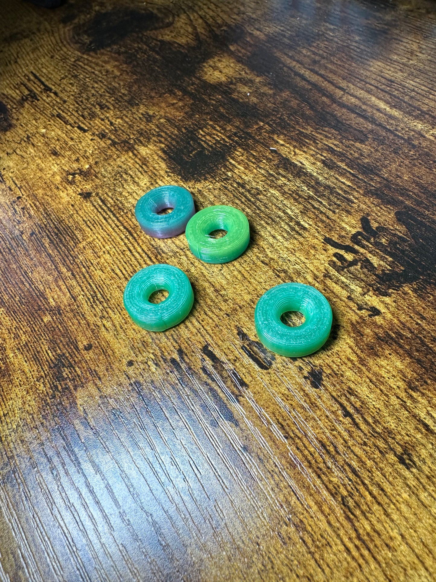Danger Donuts