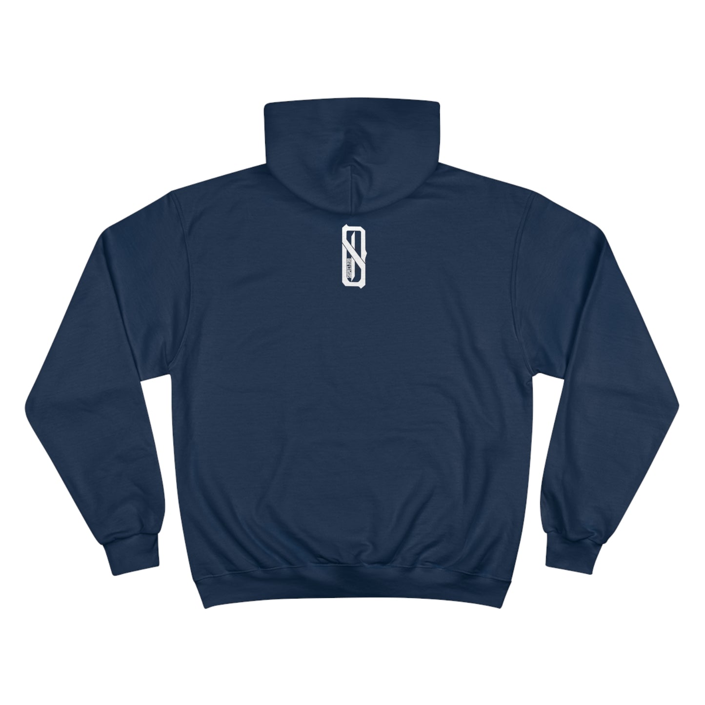 Suspect:Zero hoodie