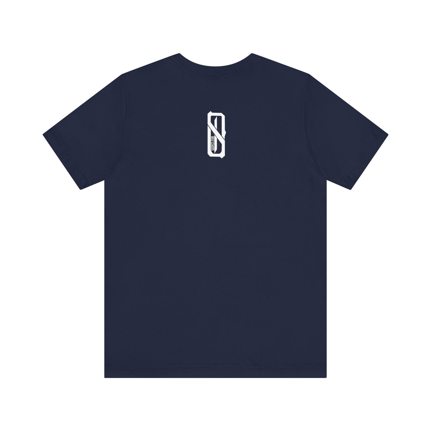 Suspect:Zero Tee