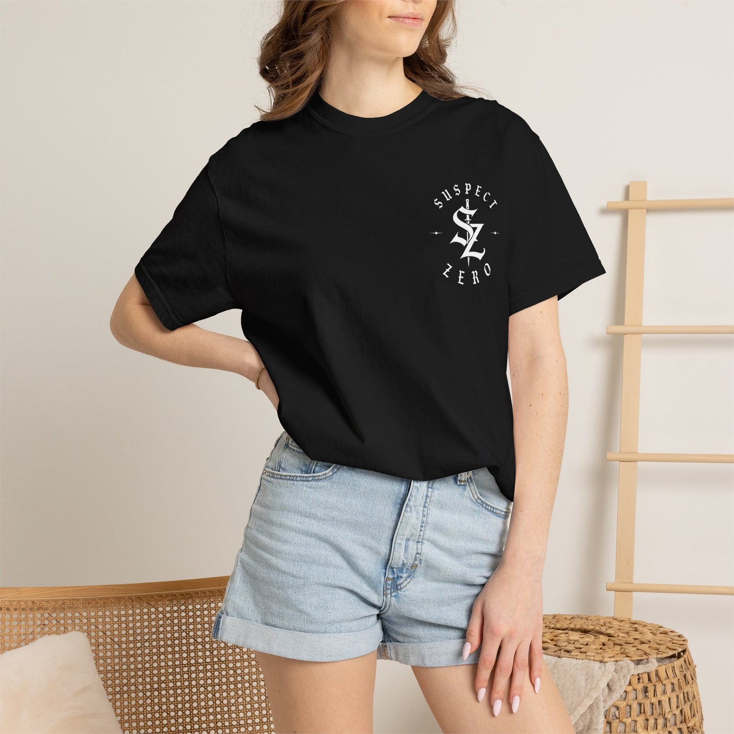 Chamber Tee