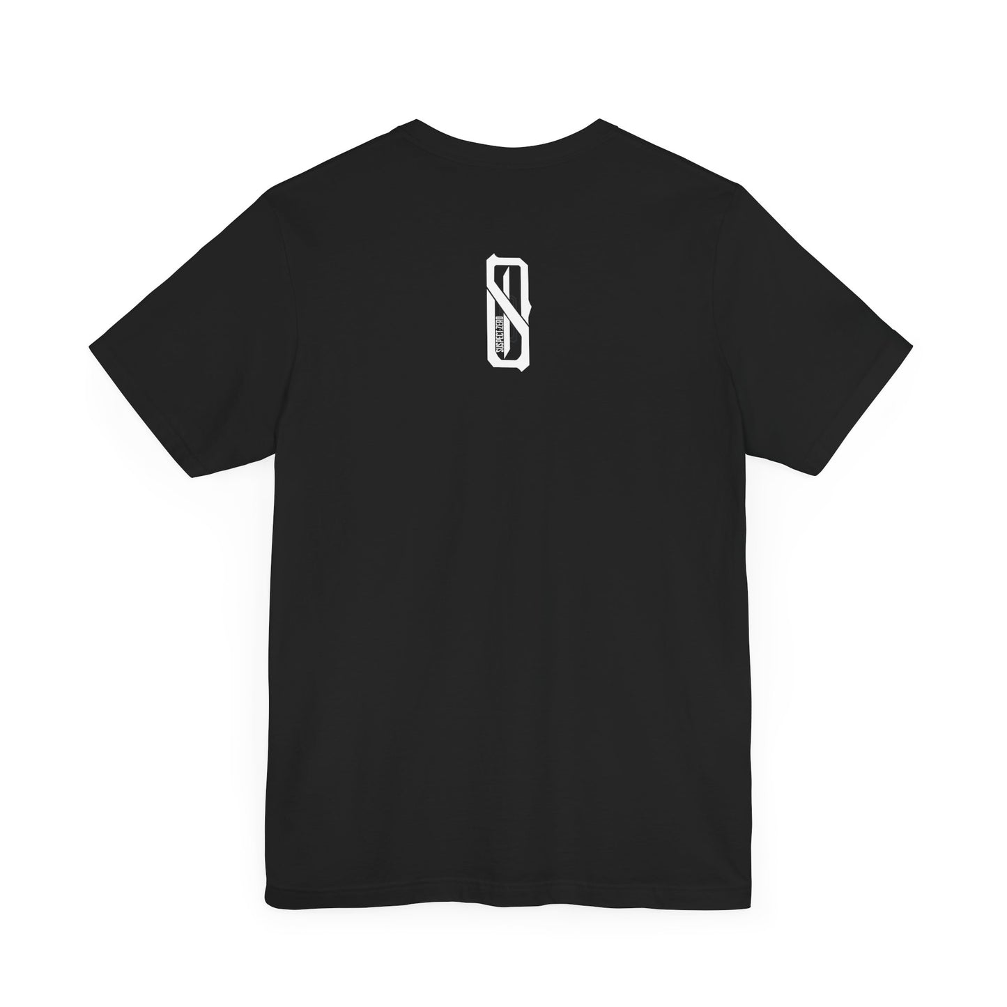Suspect:Zero Tee