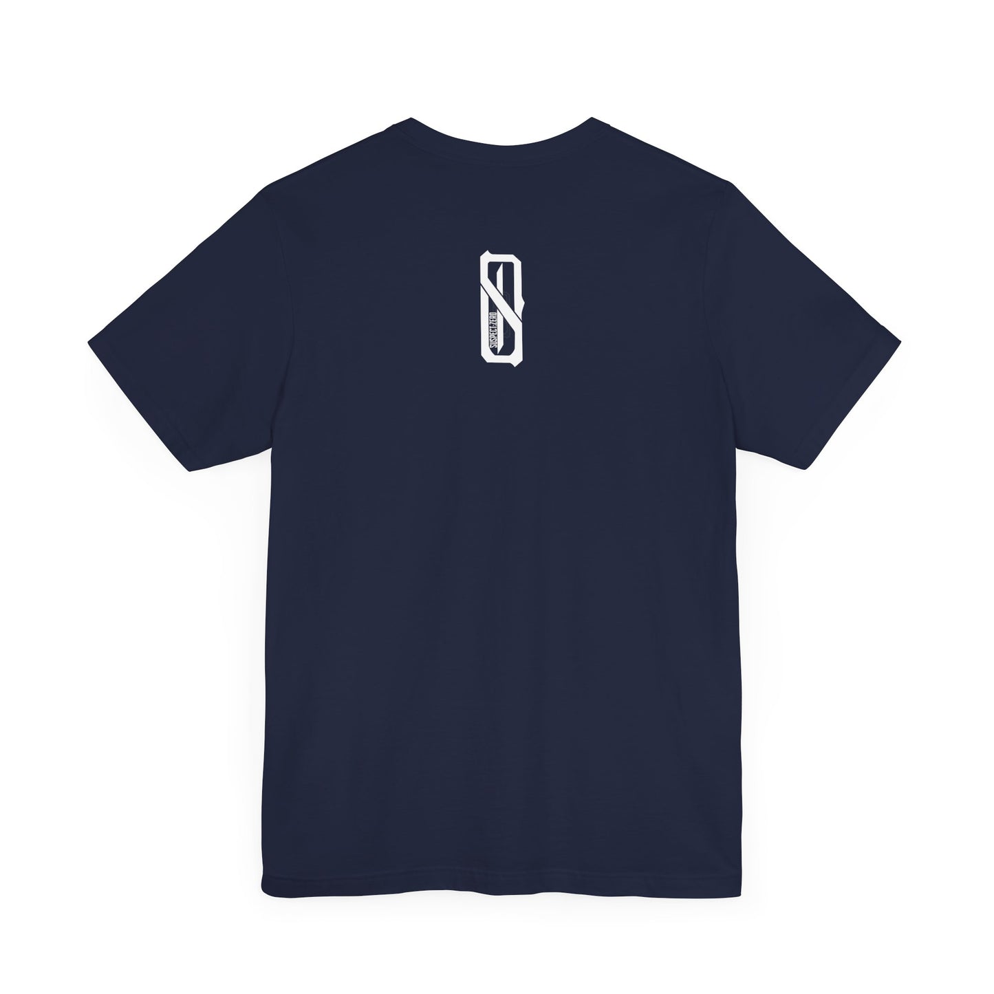 Suspect:Zero Tee