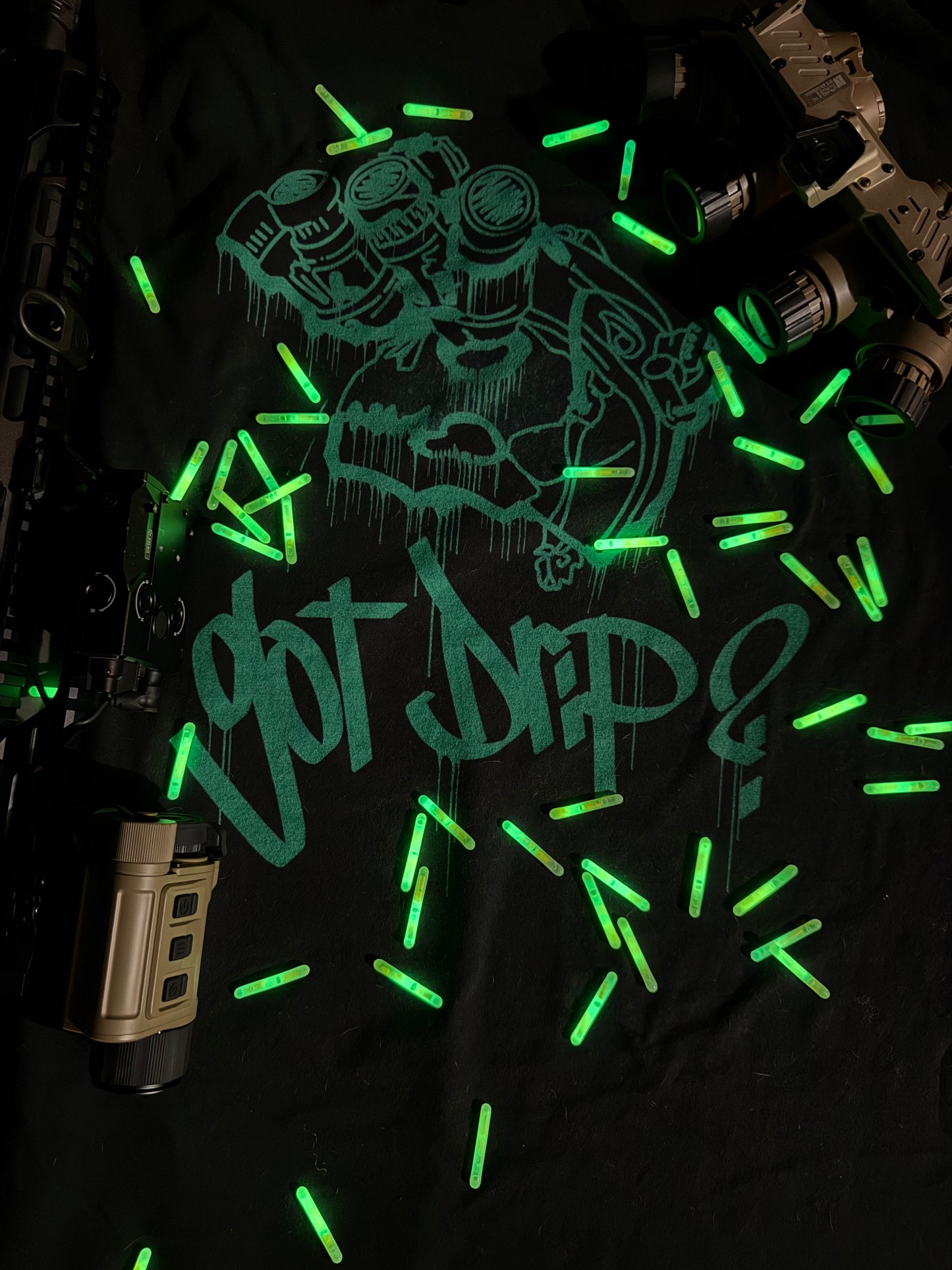 Got Drip?