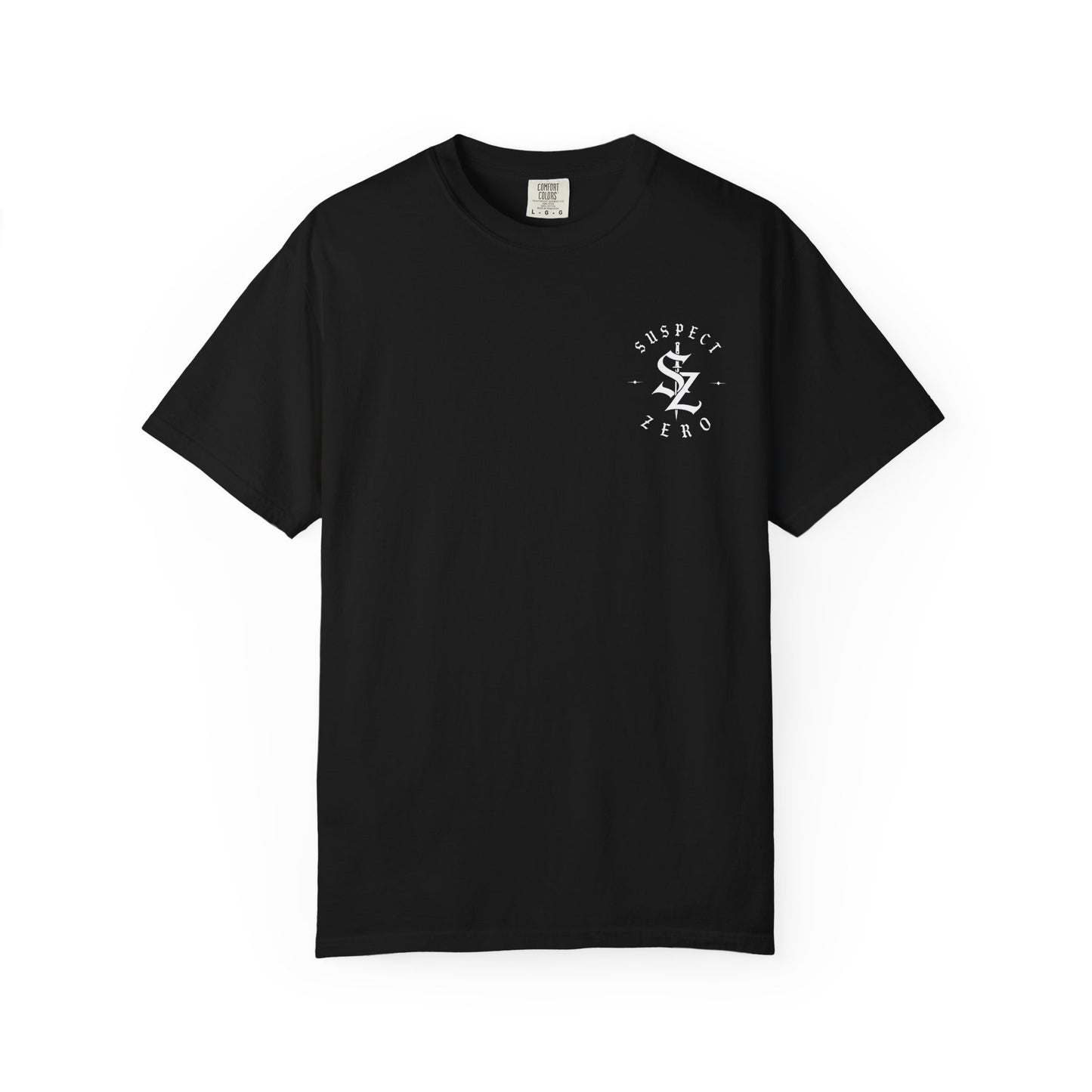 Cowboys and Criminals Tee
