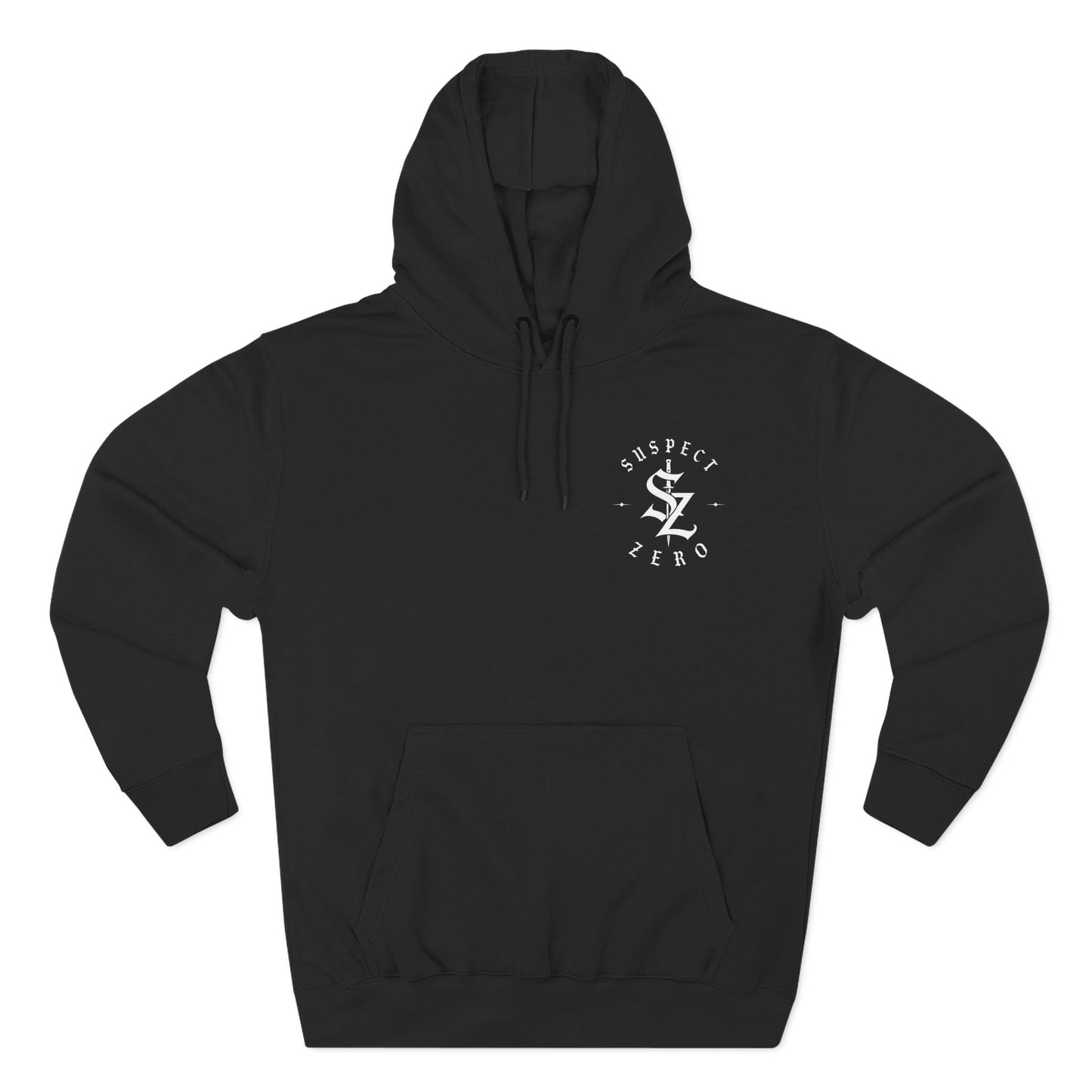 Nothing Personal Hoodie