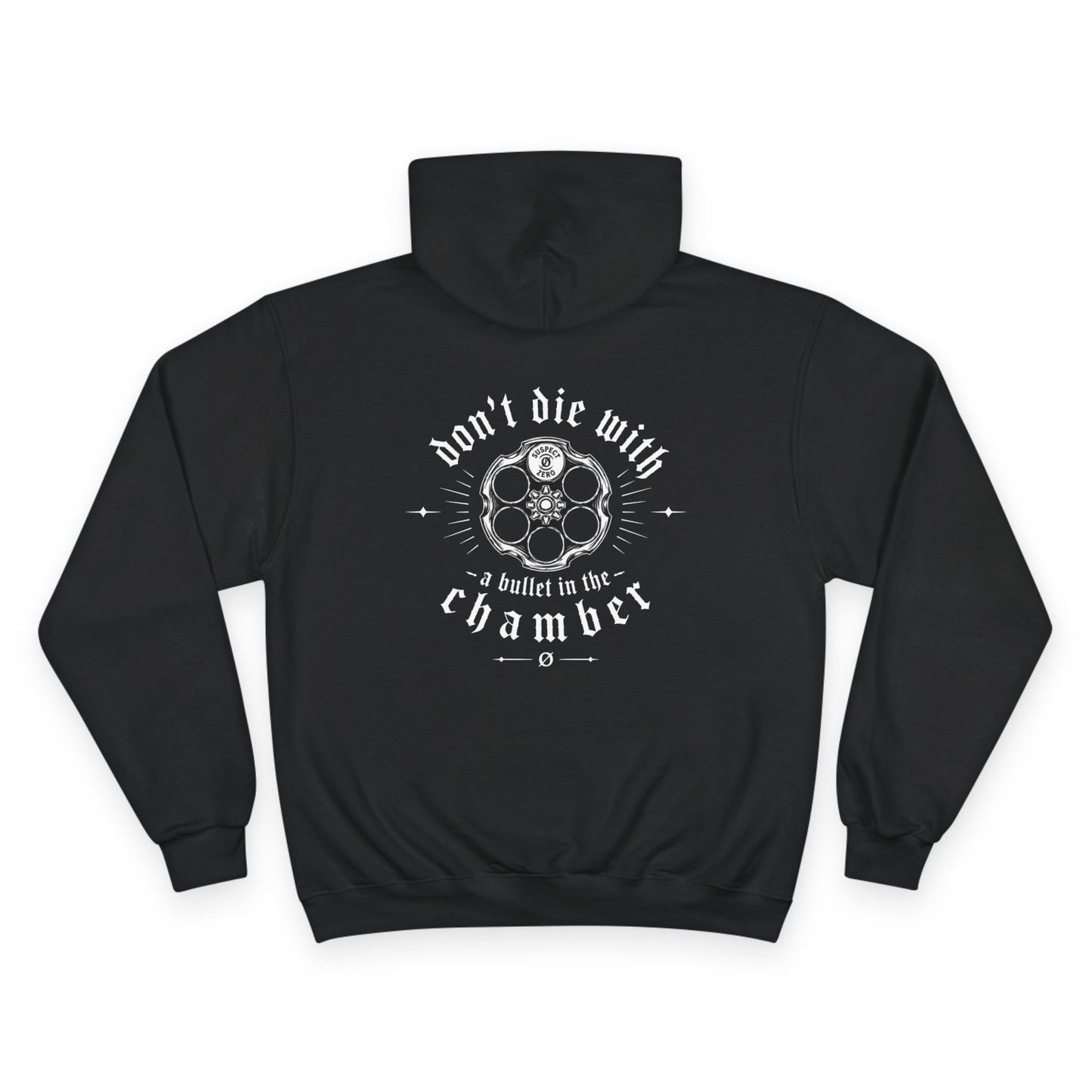 Chamber Hoodie