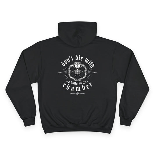 Chamber Hoodie