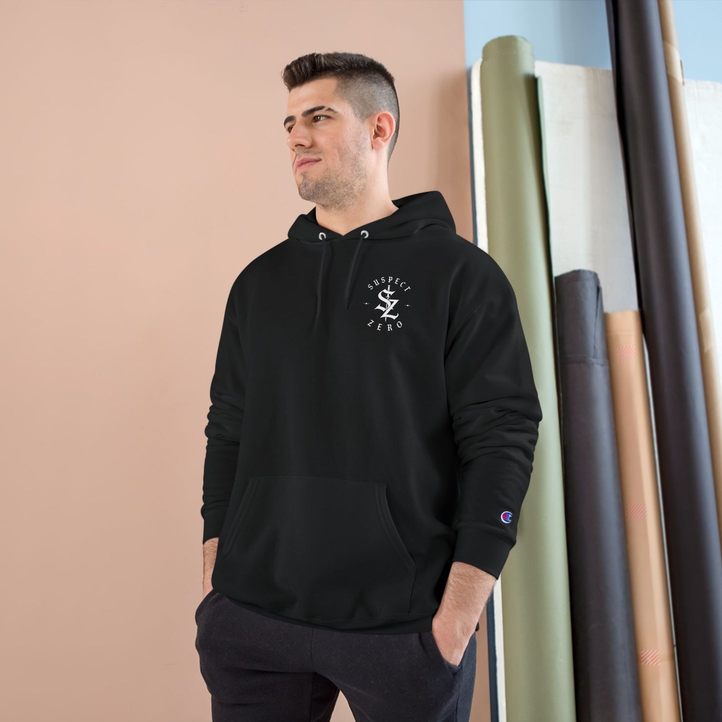 Emotionally Attached to Bad Ideas Hoodie