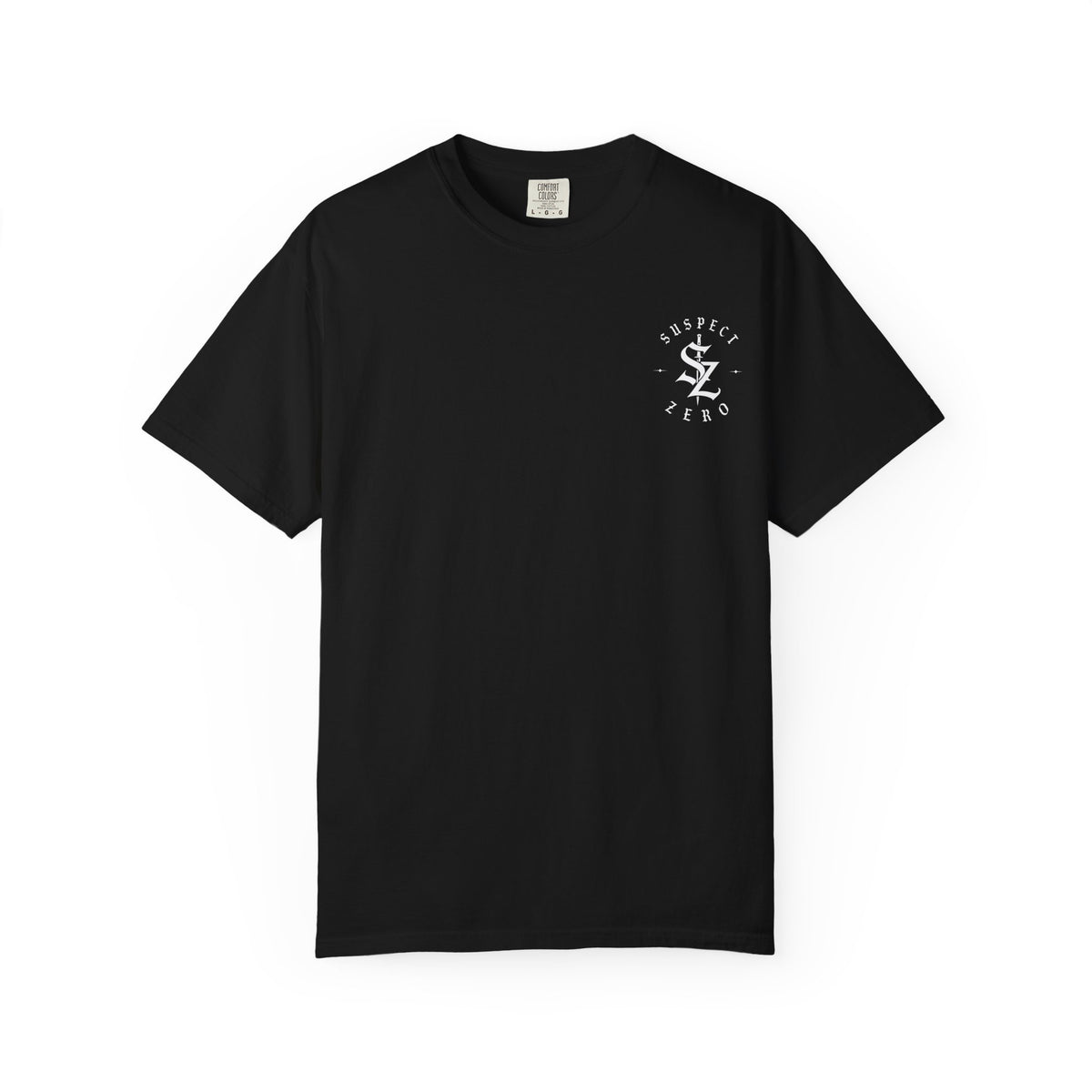 Nothing Personal T-Shirt