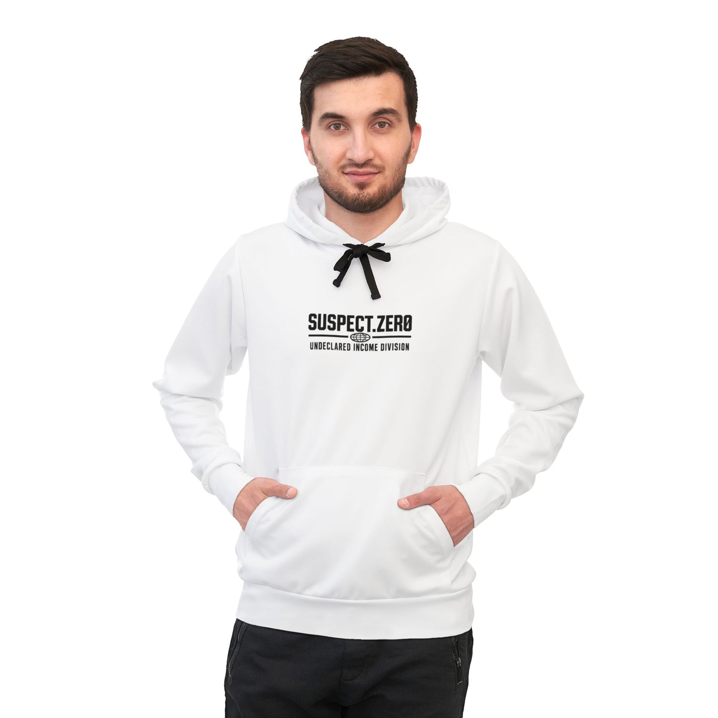 Tax Fraud and Chill Hoodie