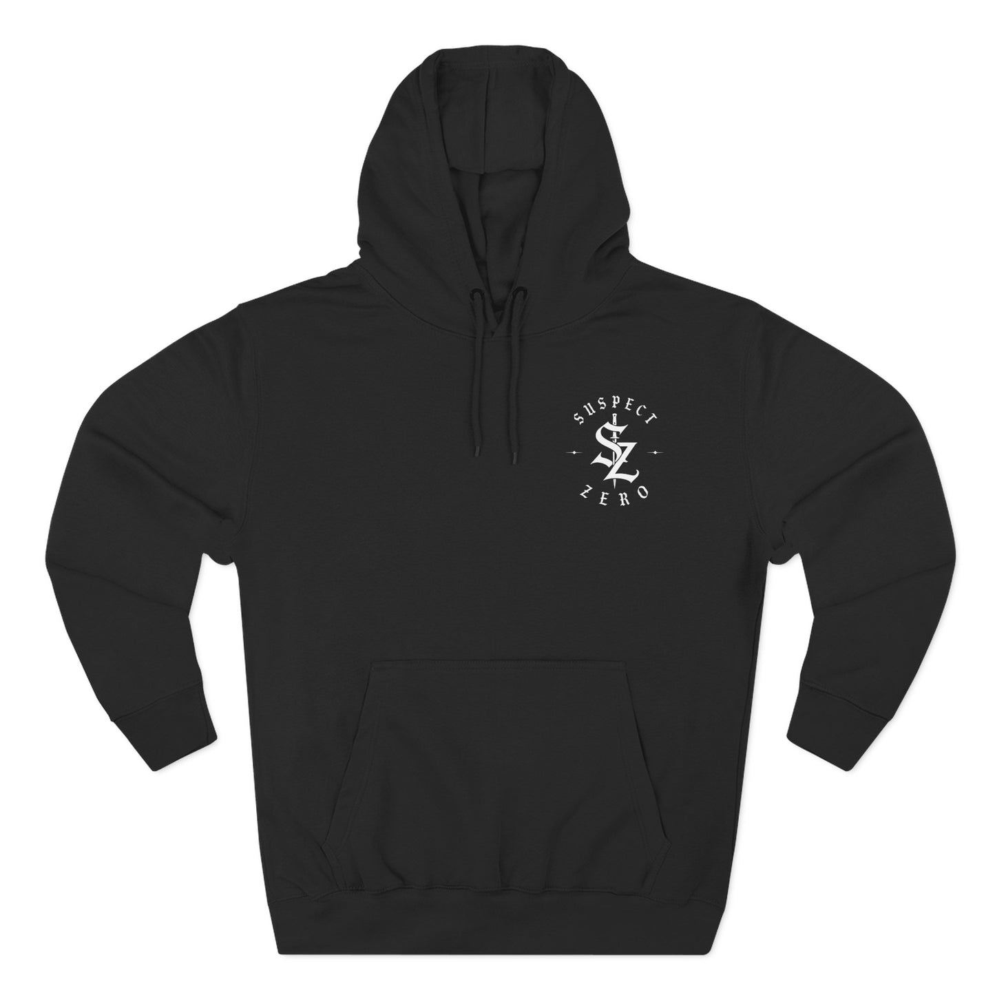 Rookie Cowboy Club Hoodie