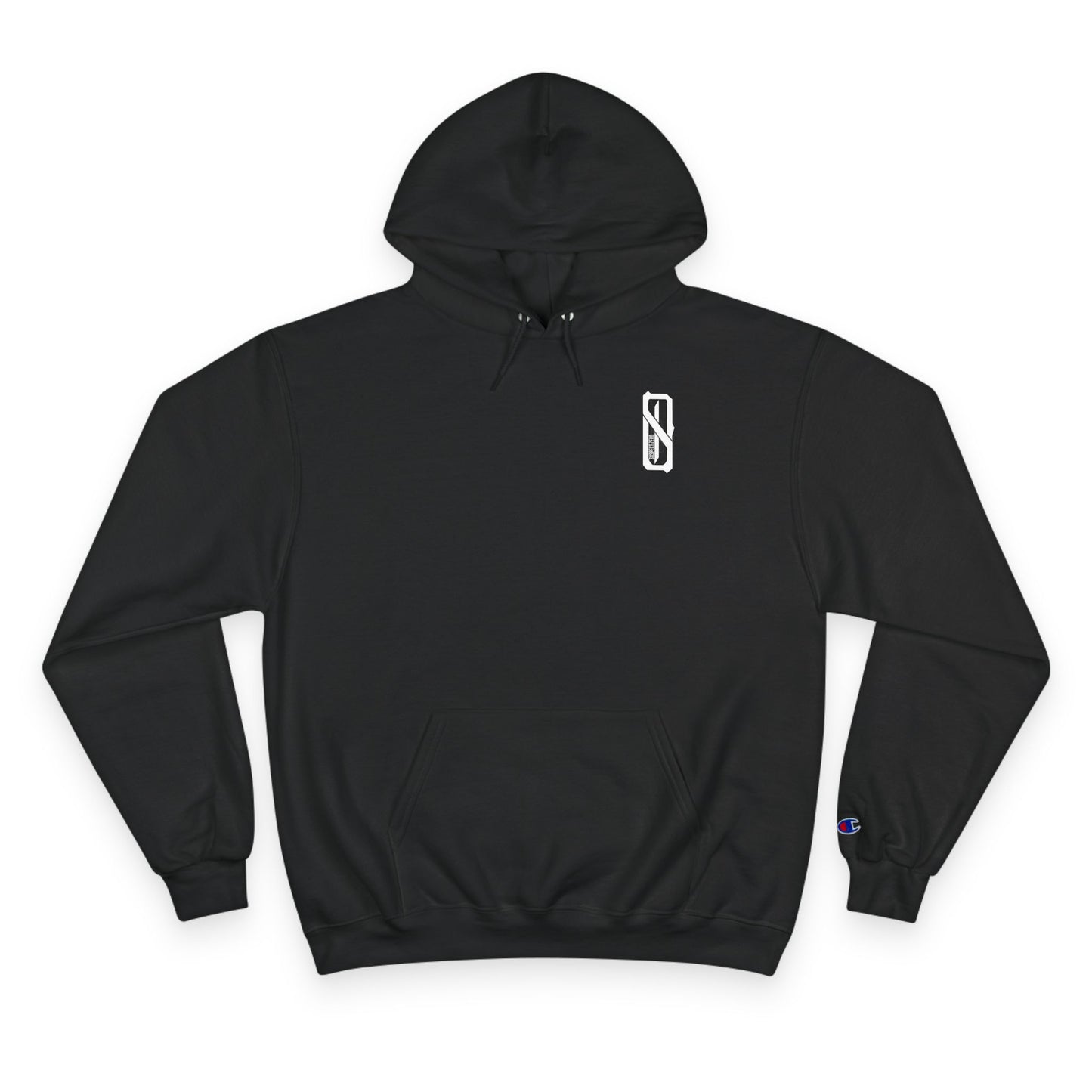 Double Tap Lizard Hoodie
