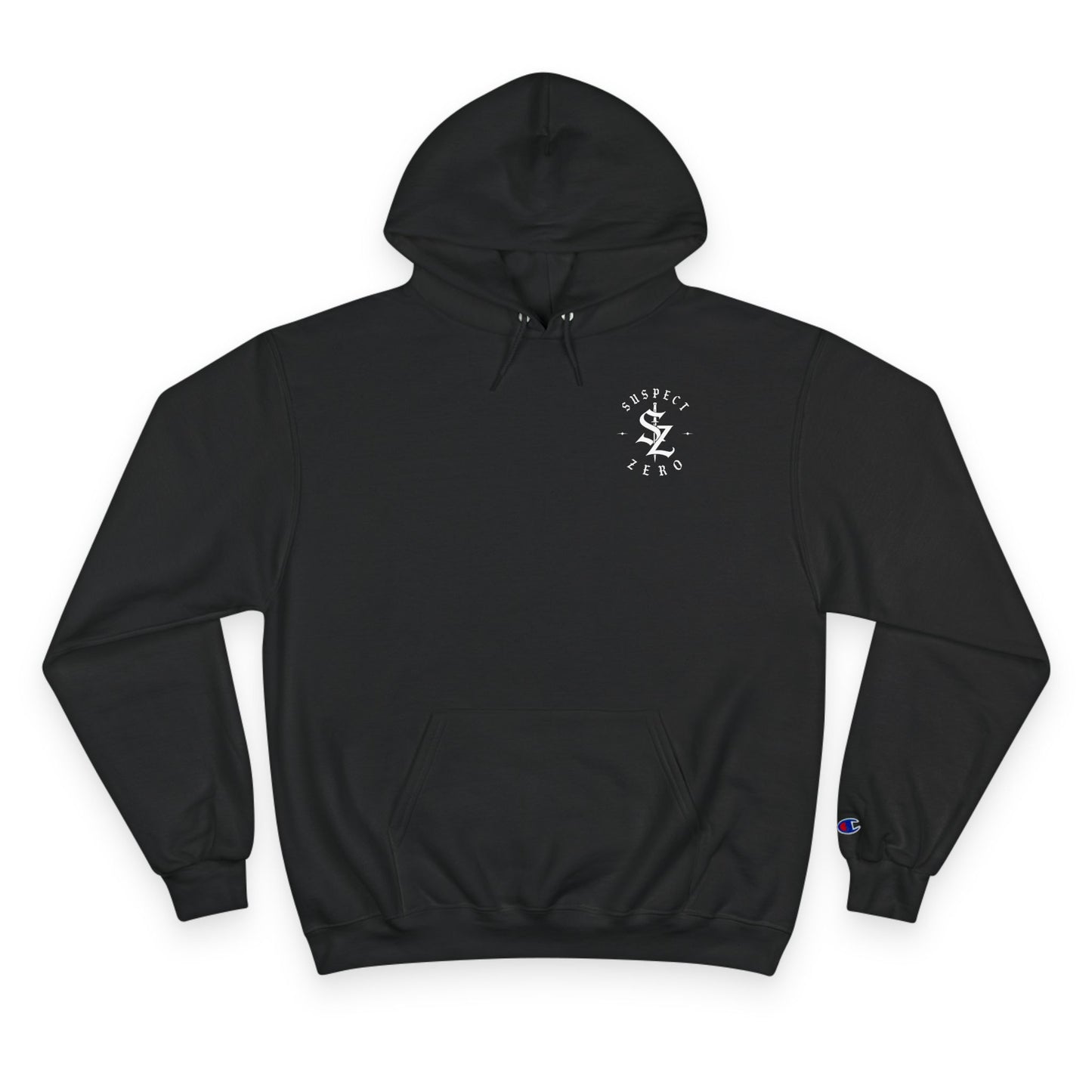 Cowboys and Criminals Hoodie