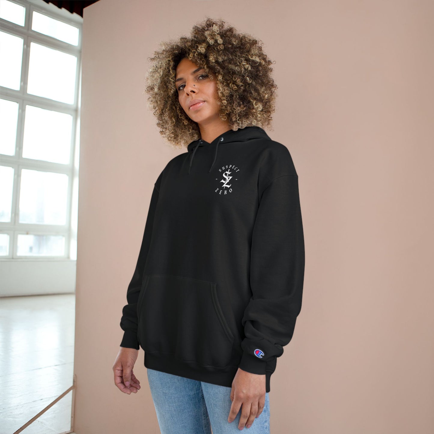 Emotionally Attached to Bad Ideas Hoodie