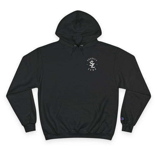 Emotionally Attached to Bad Ideas Hoodie