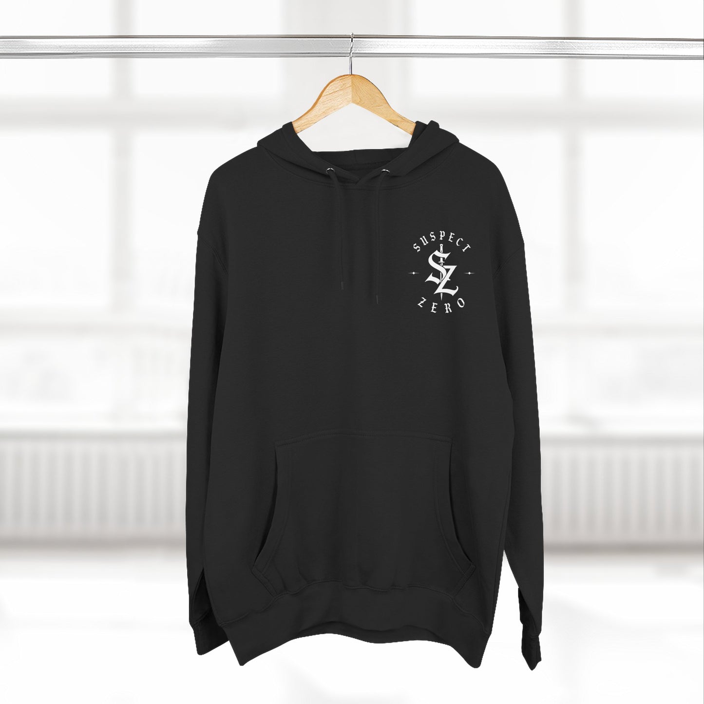 Rookie Cowboy Club Hoodie