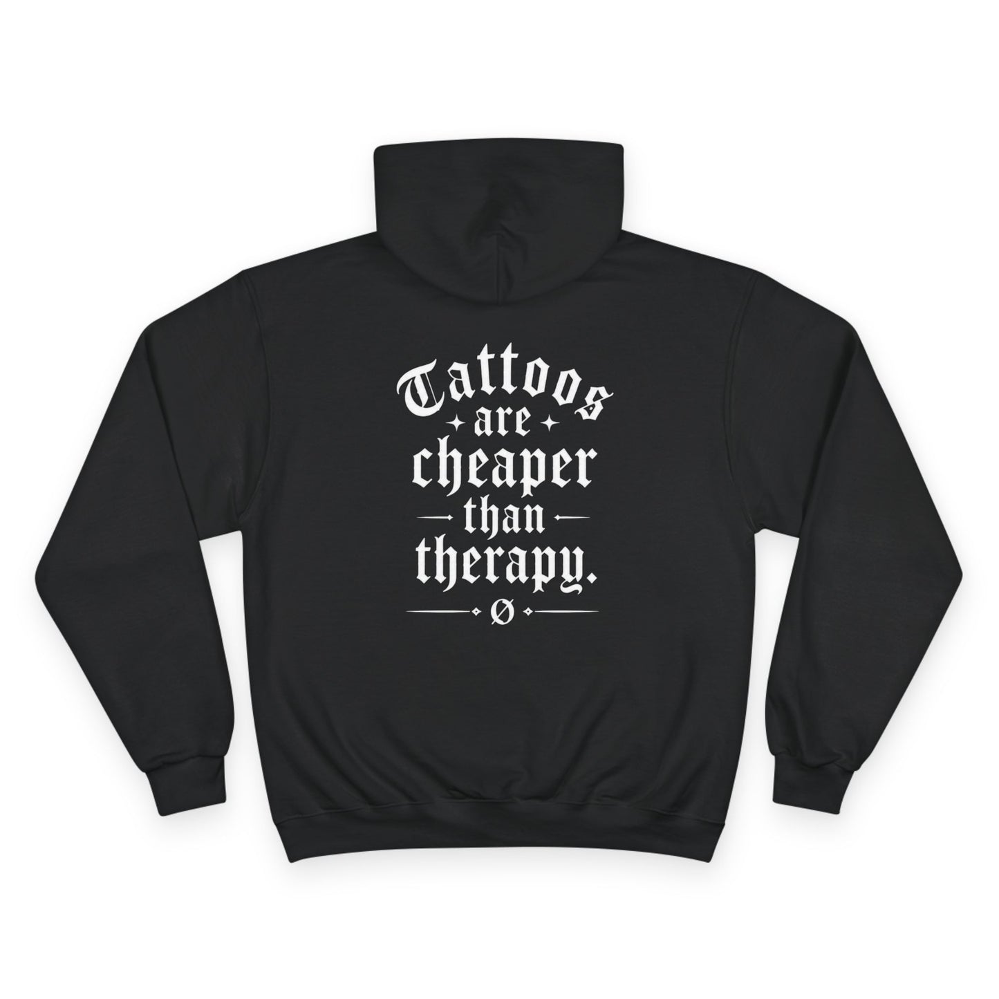 Therapy Hoodie