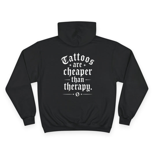 Therapy Hoodie