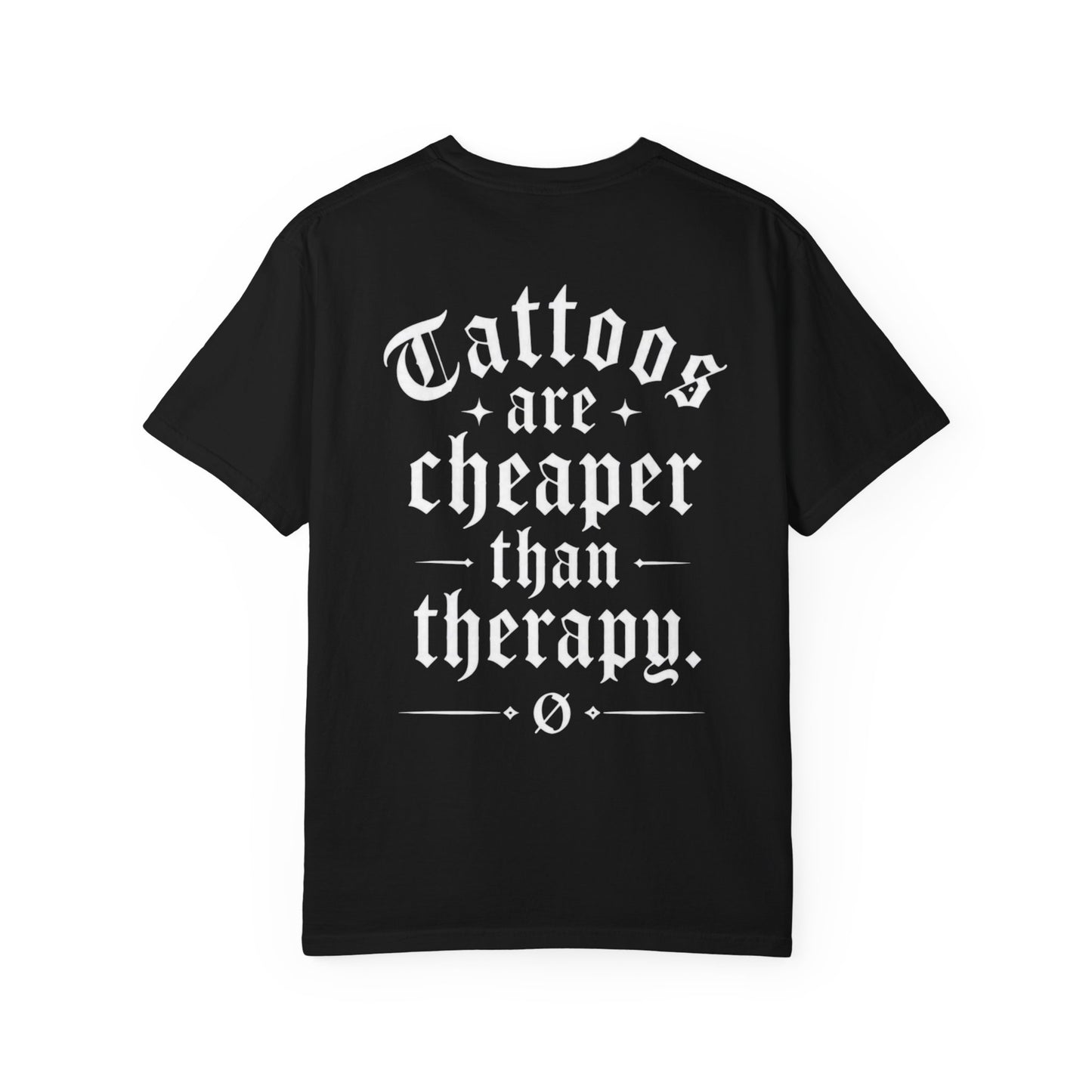 Therapy Tee