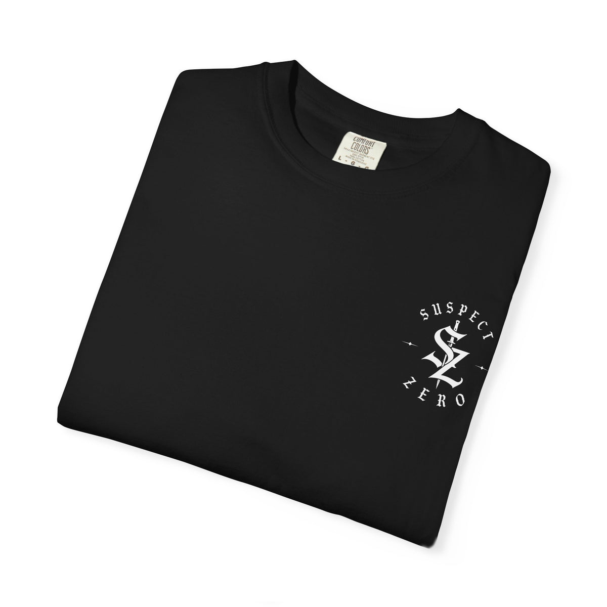 Verbal Judo Club T-Shirt