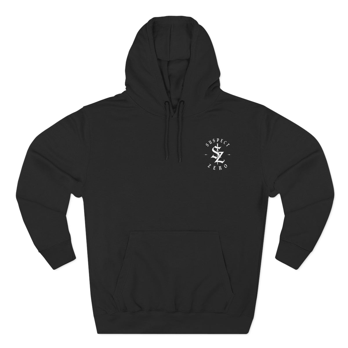 No Knocks Given Hoodie