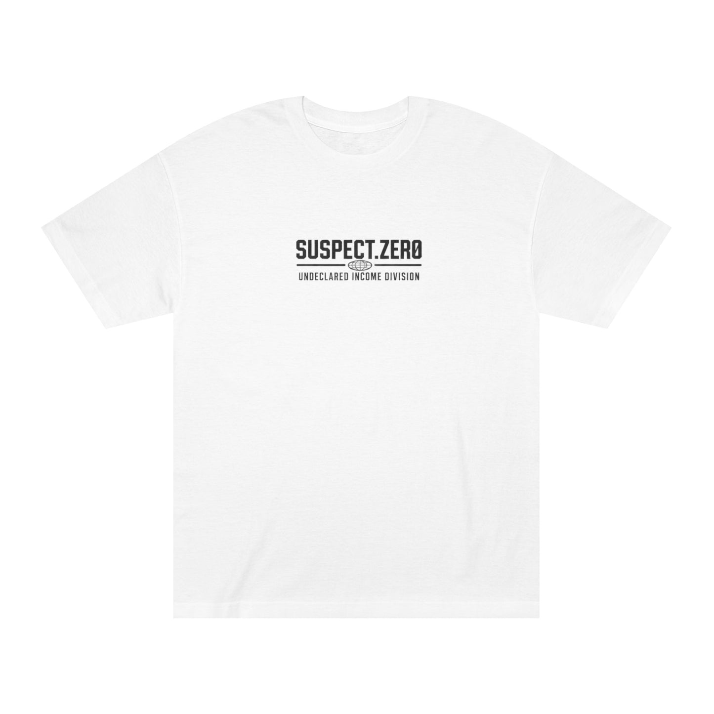 Tax Fraud and Chill Tee