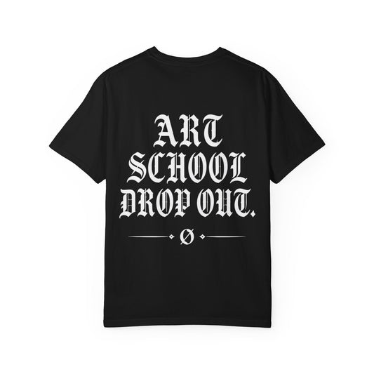 Art School Dropout Tee