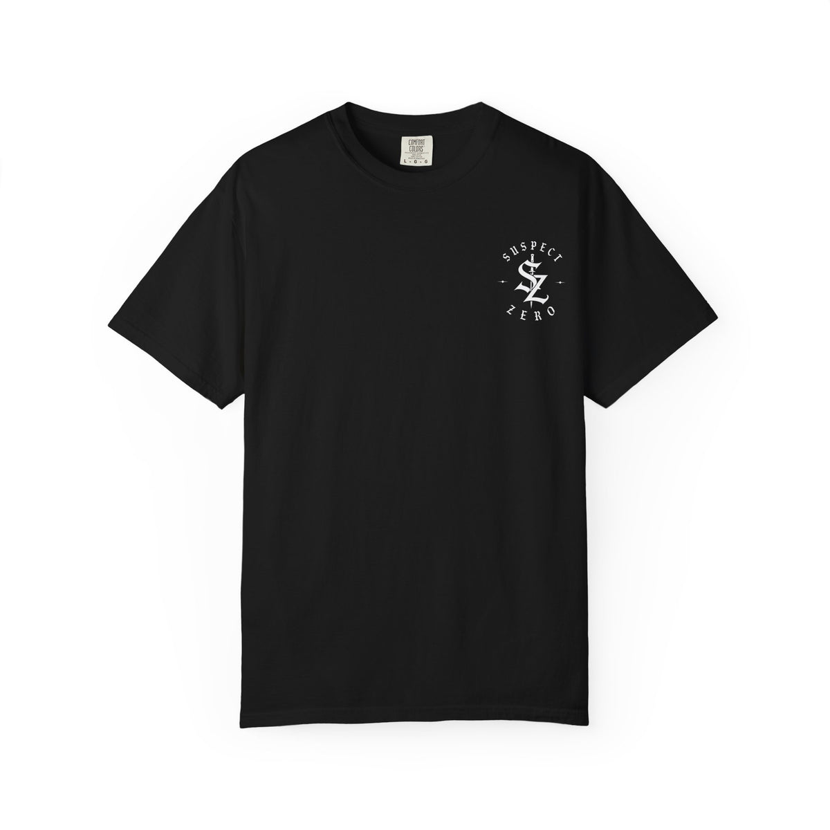 Poor Judgement Club T-Shirt