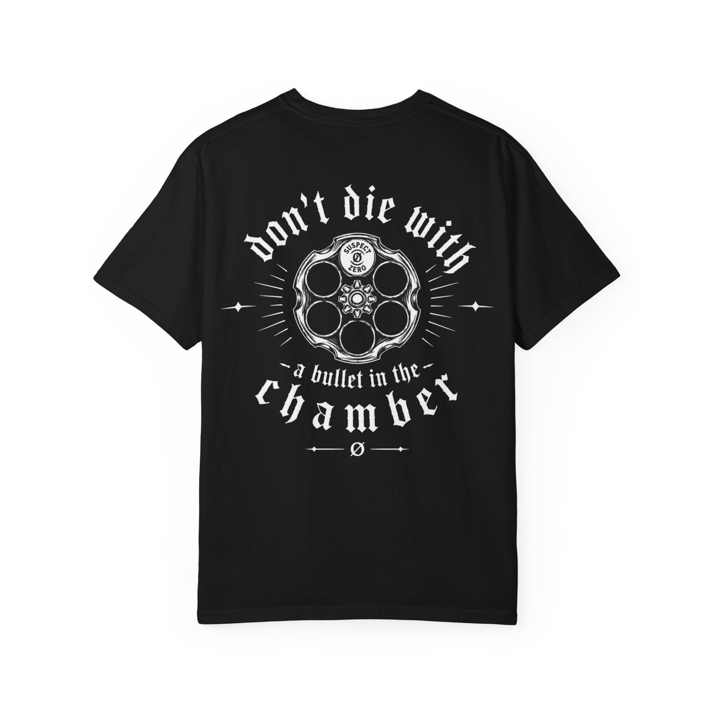 Chamber Tee