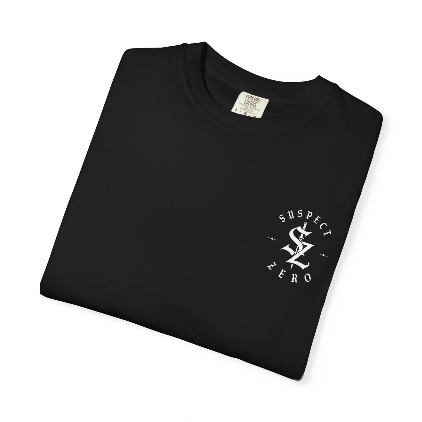 Cowboys and Criminals Tee